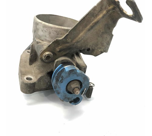 Tbi Corpo De Borboleta Ford Ka 1.6 2007/2013