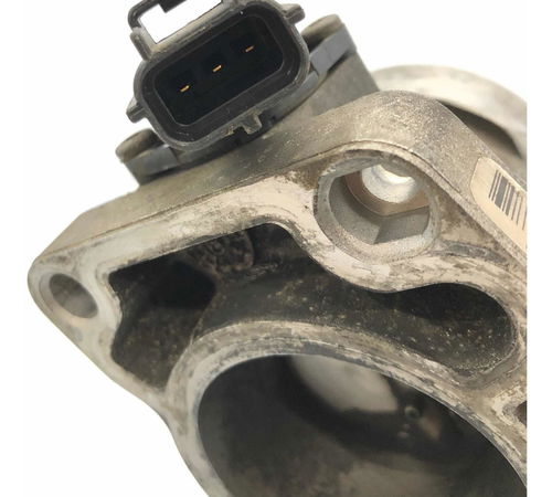 Tbi Corpo De Borboleta Ford Ka 1.6 2007/2013