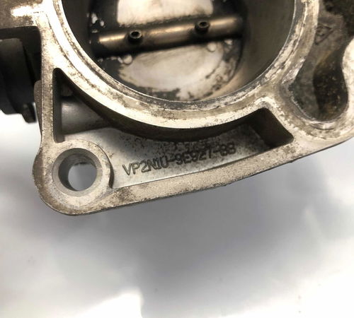Tbi Corpo De Borboleta Ford Ka 1.6 2007/2013