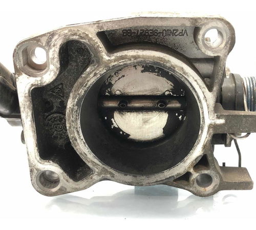 Tbi Corpo De Borboleta Ford Ka 1.6 2007/2013