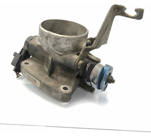 Tbi Corpo De Borboleta Ford Ka 1.6 2007/...