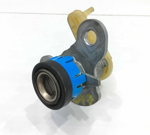 Miolo Capô Traseiro Hyundai Hb20 Hatch 2013/2018