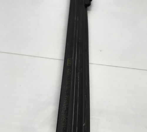 Borracha Canaleta Porta Traseira Direita Audi A3 Sedã 16/19