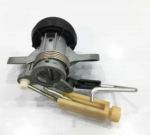 Miolo Capô Traseiro Volkswagen Fox 2010/2014