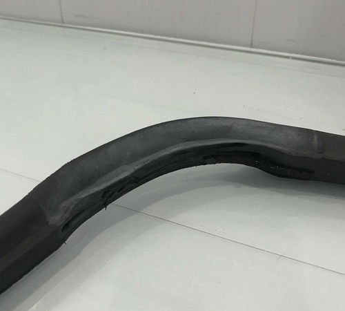 Borracha Vedação Porta Tras Esquerda Toyota Corolla 2015/18