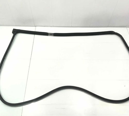 Borracha Vedação Porta Tras Esquerda Toyota Corolla 2015/18