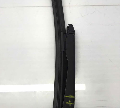 Braço Limpador Capo Traseiro Volkswagen Fox 2010/2014