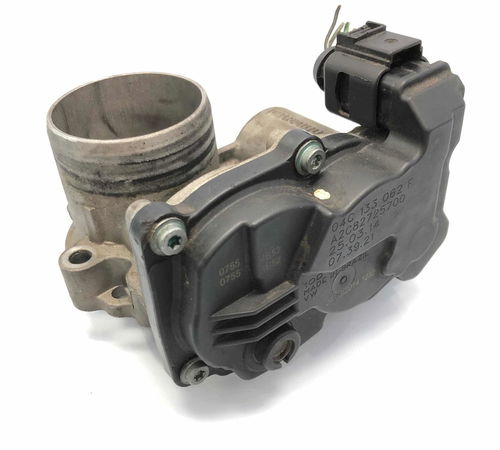 Tbi Corpo De Borboleta Volkswagen Up 1.0 3cc 2014/2020