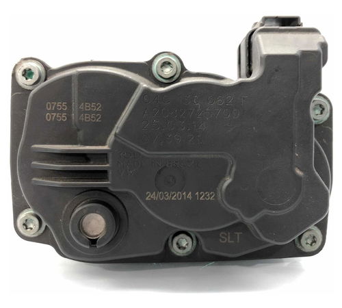 Tbi Corpo De Borboleta Volkswagen Up 1.0 3cc 2014/2020