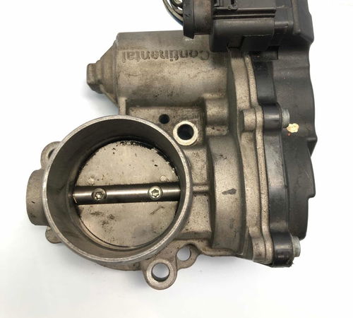 Tbi Corpo De Borboleta Volkswagen Up 1.0 3cc 2014/2020