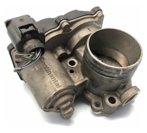 Tbi Corpo De Borboleta Volkswagen Up 1.0 3cc 2014/2020
