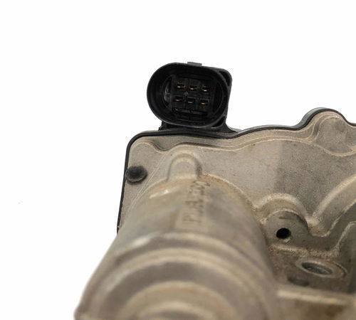 Tbi Corpo De Borboleta Volkswagen Up 1.0 3cc 2014/2020