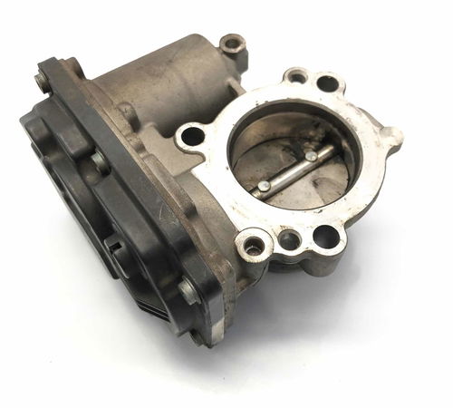 Tbi Corpo De Borboleta Volkswagen Up 1.0 3cc 2014/2020