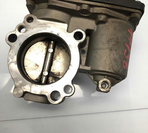 Tbi Corpo De Borboleta Volkswagen Up 1.0 3cc 2014/2020