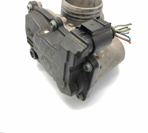 Tbi Corpo De Borboleta Volkswagen Up 1.0...