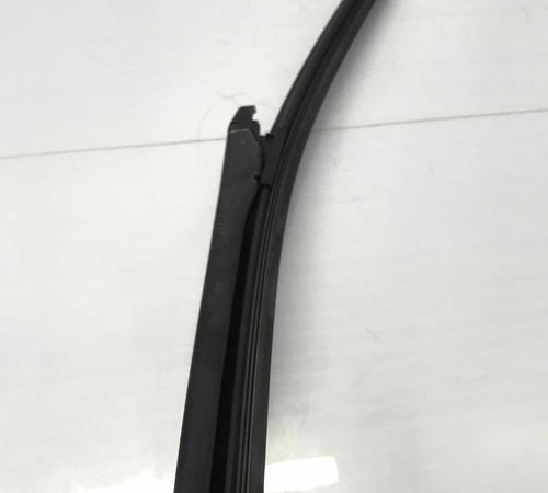 Braço Limpador Capô Traseiro Ford Ka 2007/2012