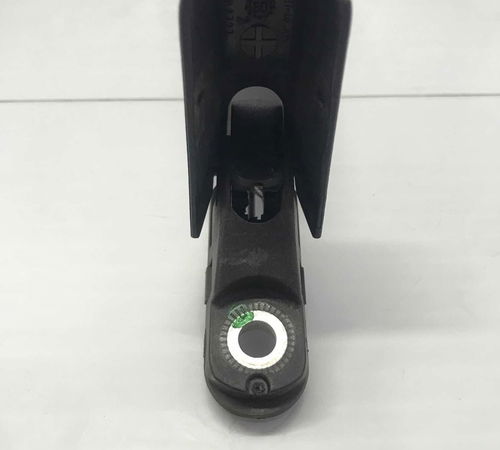 Braço Limpador Capô Traseiro Renault Duster 2012/2018