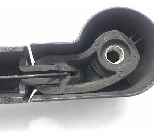Braço Limpador Capô Traseiro Hyundai Hb20 Hatch 2013/2018