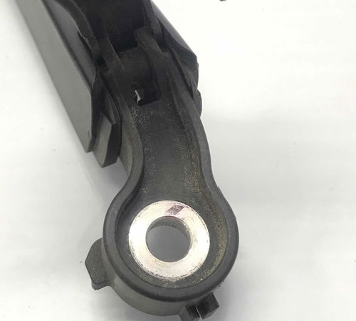 Braço Limpador Capô Traseiro Volkswagen Up 2013/2016