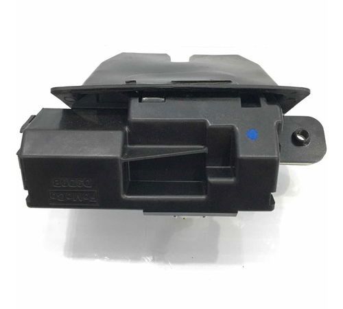 Fechadura Capô Traseiro Ford New Fiesta Hatch 2014/2021