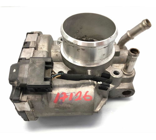 Tbi Corpo De Borboleta Hyundai Hb20 2013/2018