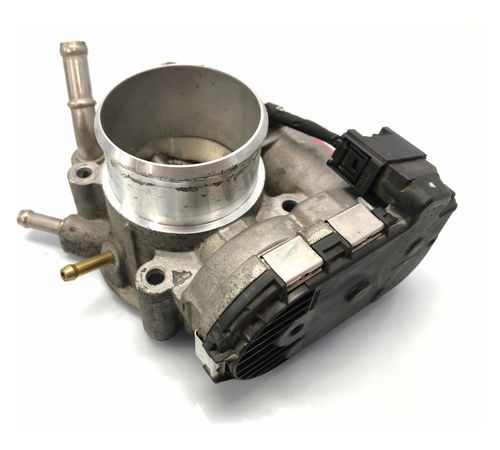 Tbi Corpo De Borboleta Hyundai Hb20 2013/2018