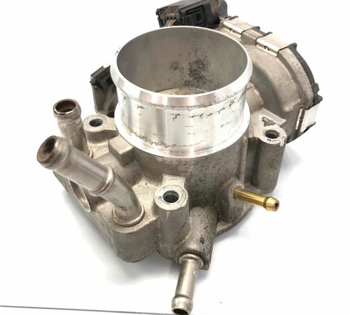 Tbi Corpo De Borboleta Hyundai Hb20 2013/2018