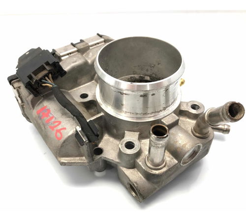Tbi Corpo De Borboleta Hyundai Hb20 2013/2018