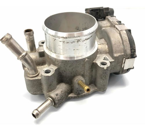 Tbi Corpo De Borboleta Hyundai Hb20 2013/2018