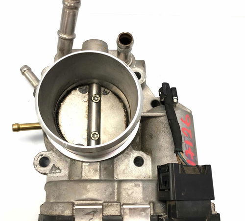 Tbi Corpo De Borboleta Hyundai Hb20 2013/2018