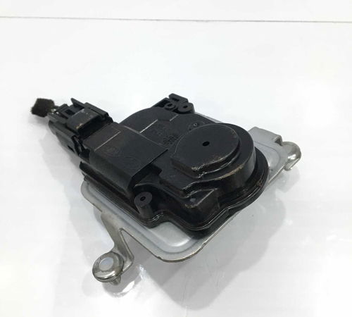 Atuador Capô Traseiro Hyundai Hb20 Hatch 2013/2018