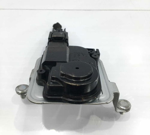 Atuador Capô Traseiro Hyundai Hb20 Hatch 2013/2018