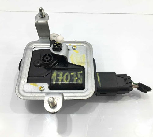Atuador Capô Traseiro Hyundai Hb20 Hatch 2013/2018