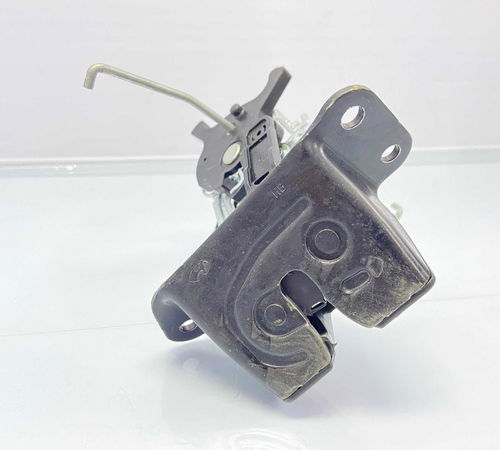 Fechadura Capô Traseira Hyundai Hb20 Hatch 2013/2018