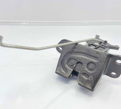 Fechadura Capô Traseira Hyundai Hb20 Hatch 2013/2018