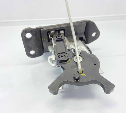 Fechadura Capô Traseira Hyundai Hb20 Hatch 2013/2018