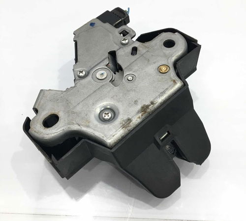 Fechadura Capô Traseiro Toyota Corolla 2015/2021