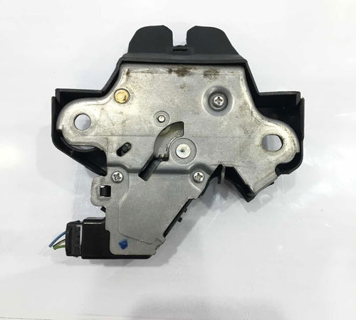 Fechadura Capô Traseiro Toyota Corolla 2015/2021