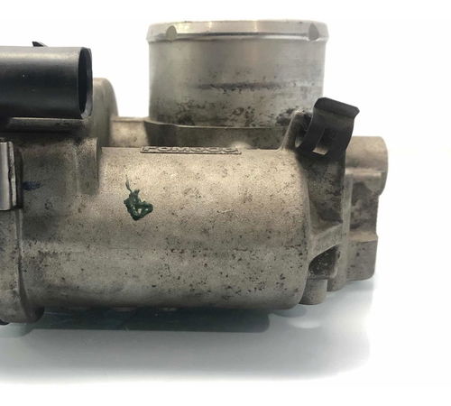 Tbi Corpo De Borboleta Ford New Fiesta 1.6 16v