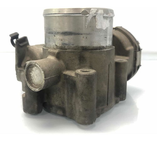 Tbi Corpo De Borboleta Ford New Fiesta 1.6 16v