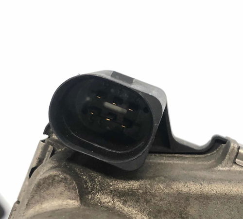 Tbi Corpo De Borboleta Ford New Fiesta 1.6 16v