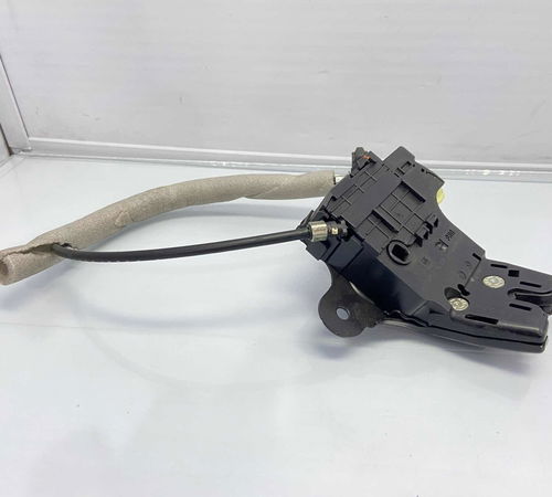 Fechadura Capô Traseiro Chevrolet Cruze Sedan 2013/2016