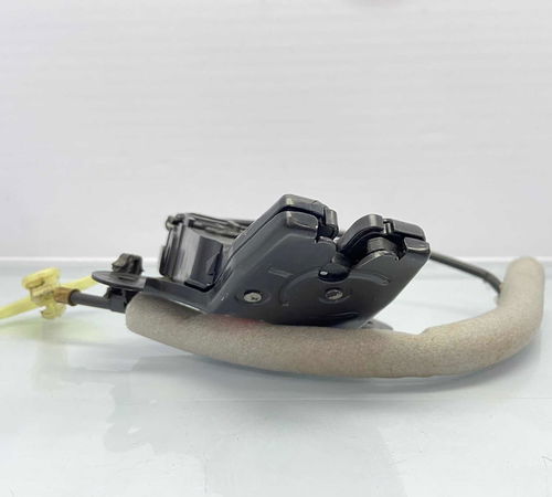 Fechadura Capô Traseiro Chevrolet Cruze Sedan 2013/2016