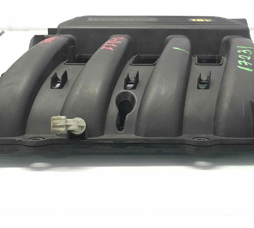 Coletor Admissão Renault Megane 1.6 16v 2006/2012