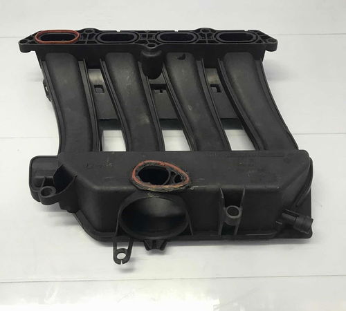 Coletor Admissão Renault Megane 1.6 16v 2006/2012