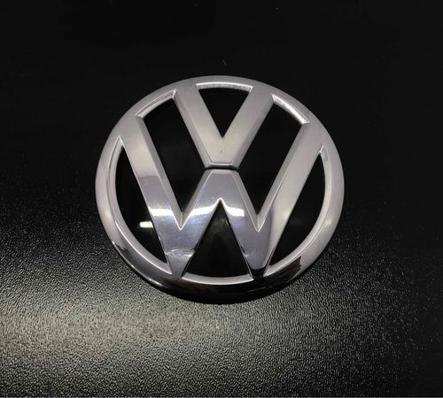 Emblema Capô Traseiro Logo Volkswagen Up 2013/2016
