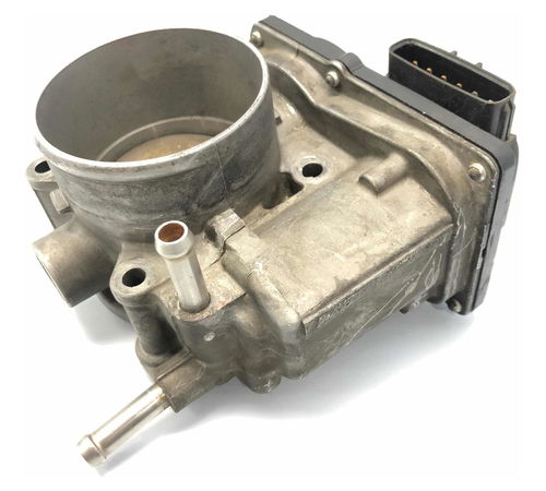 Tbi Corpo De Borboleta Nissan Sentra 2.0 2014/2016