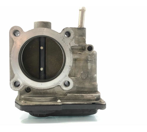 Tbi Corpo De Borboleta Nissan Sentra 2.0 2014/2016