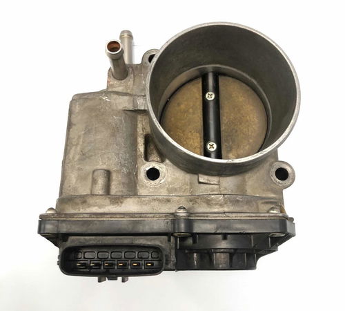Tbi Corpo De Borboleta Nissan Sentra 2.0 2014/2016