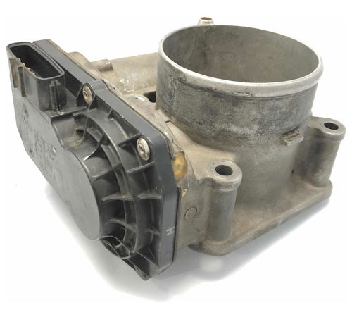 Tbi Corpo De Borboleta Nissan Sentra 2.0 2014/2016